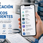 Mejor aplicación para médicos residentes en 2026: las apps que realmente vale la pena tener